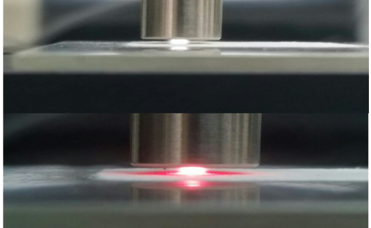 플라즈마 표면 처리 / Plasma Surface treatment