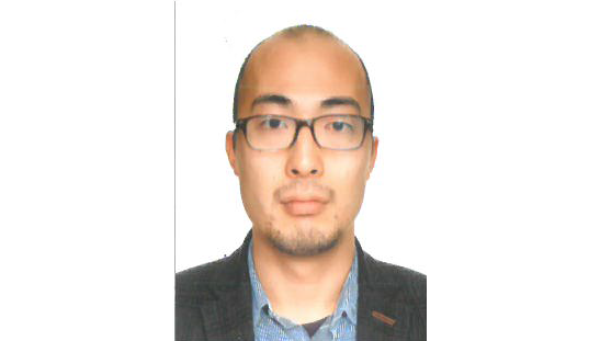  Garam Hahn
